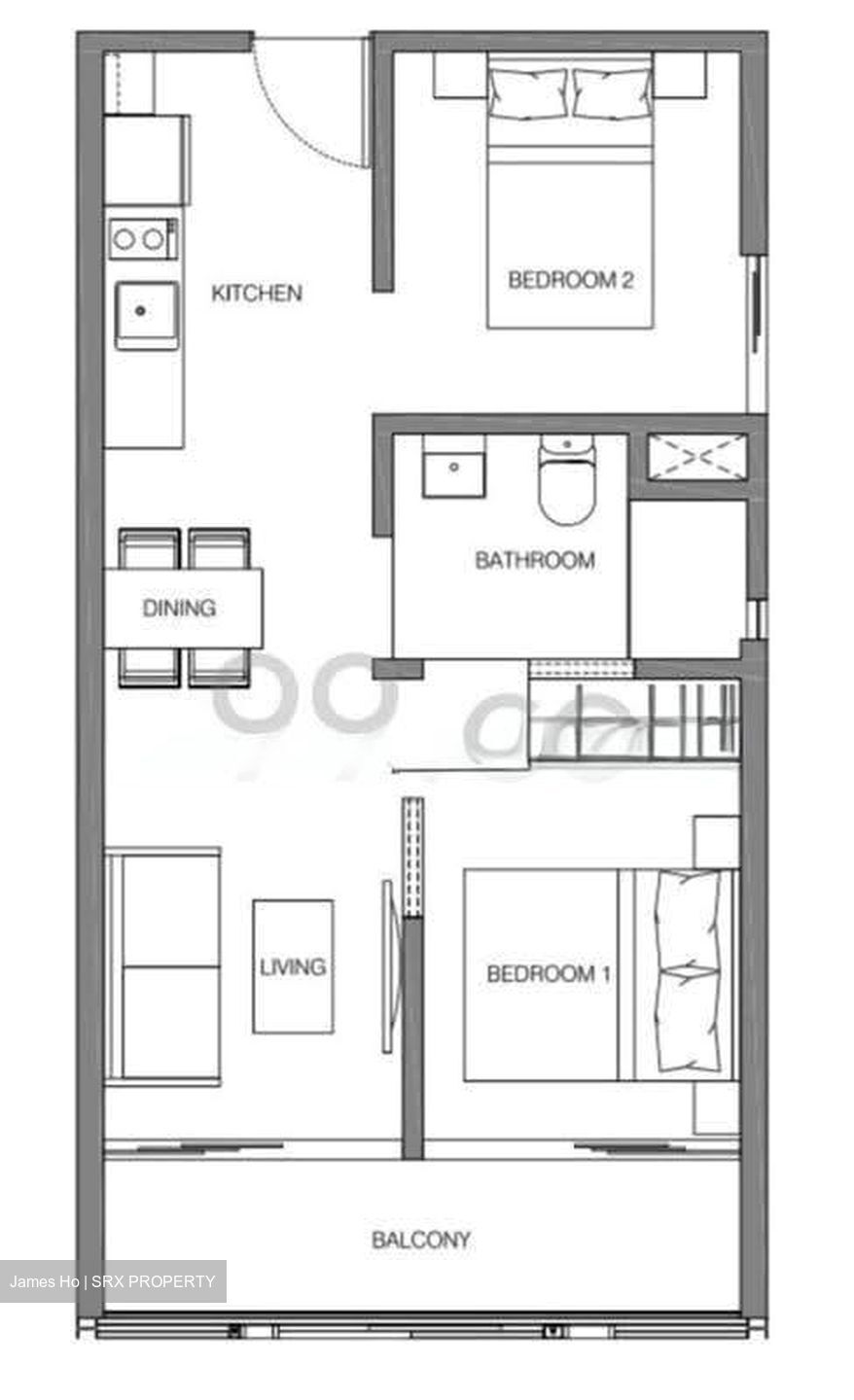 Avant Residences (D14), Apartment #632028431